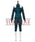 My Hero Academia Boku No Hero Akademia Izuku Midoriya Deku Battle Suit Cosplay Costume