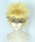 Naruto Uzumaki Naruto Golden Cosplay Wig