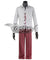 Danganronpa Dangan Ronpa V3: Killing Harmony Kaito Momota Cosplay Costume