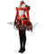 Fate Apocrypha Fate Grand Order FGO Saber Mordred Cosplay Costume