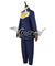 JoJo's Bizarre Adventure: Diamond Is Unbreakable Josuke Higashikata Cosplay Costume
