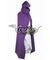 Dragon Quest V Hand of the Heavenly Bride Hero Cosplay Costume