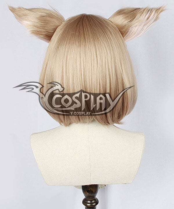 Re: Life In A Different World From Zero Felix Argyle Cosplay Wig