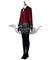 Kakegurui Compulsive Gambler Yumeko Jabami Cosplay Costume