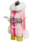 Danganronpa 3: The End of Hope's Peak High School Andoh Ruruka Cosplay Costume