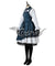 Danganronpa V3: Killing Harmony Kirumi Tojo Cosplay Costume