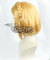 The Legend Of Zelda: Breath Of The Wild 2 Princess Zelda Golden Cosplay Wig