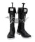 Valorant Sage Black Shoes Cosplay Boots