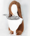 My Next Life as a Villainess: All Routes Lead to Doom! Katarina Claes Brown Cosplay Wig