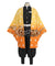 Demon Slayer: Kimetsu No Yaiba Agatsuma Zenitsu Cosplay Costume