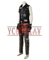 Final Fantasy XV Prompto Argentum Cosplay Costume