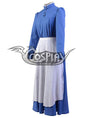 Howl's Moving Castle Sophie Hatter Cosplay Costume B Edition