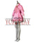 Cardcaptor Sakura: Clear Card Sakura Kinomoto Pink Lolita Dress Cosplay Costume