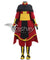 Avatar: The Last Airbender Prince Zuko Azula Cosplay Costume