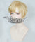 Sailor Moon Haruka Tenou Golden Cosplay Wig