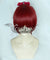 Persona 5 the Royal Kasumi Yoshizawa Red Cosplay Wig