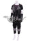 Kingdom Hearts III Kingdom Hearts 3 Verum Rex Yozora Cosplay Costume
