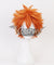 Haikyu!! Hinata Shyouyou Shoyo Hinata Orange Cosplay Wig