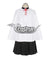 Demon Slayer: Kimetsu No Yaiba Kanao Tsuyuri Cosplay Costume