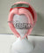 Naruto Sakura Haruno Pink Cosplay Wig - Only Wig