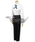 Danganronpa Dangan Ronpa Byakuya Togami Cosplay Costume