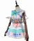 LoveLive! Sunshine!! Aqours Yoshiko Tsushima Cosplay Costume