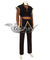 Disney Frozen 2 Kristoff Cosplay Costume