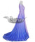 Disney Frozen 2 Elsa Purple Dress Cosplay Costume