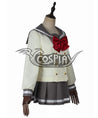 Love Live! Sunshine!! Aqours Takami Chika Watanabe You Sakurauchi Riko School Uniform Cosplay Costume