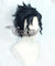 JoJo's Bizarre Adventure Jotaro Kujo Black Cosplay Wig