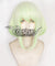 PROMARE LIO FOTIA Yellow Green Cosplay Wig