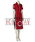 Naruto Haruno Sakura 1st Cosplay Costume