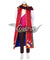 The Arcana Asra Cosplay Costume