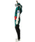 My Hero Academia Izuku Midoriya 2.0 Battle Suit Cosplay Costume