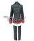 Danganronpa Another Episode: Ultra Despair Girls Komaeda Nagido Cosplay Costume