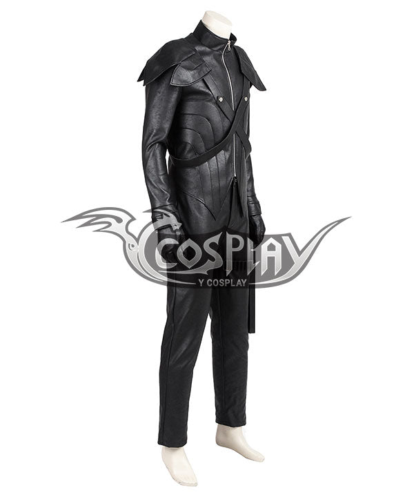 Final Fantasy VII Loz Cosplay Costume