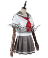 Love Live! Sunshine!! Kanan Matsuura Dia Kurosawa Hanamaru Kunikida School Uniform Cosplay Costume