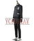 Danganronpa V3: Killing Harmony Shuichi Saihara Cosplay Costume