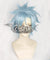 ID:INVADED Anaido Blue Cosplay Wig