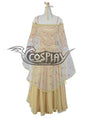 Star Wars Padme Amidala Picnic Dress Cosplay Costume