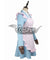 Danganronpa 3: The End Of Hope's Peak High School Despair Arc Chisa Yukizome Cosplay Costume