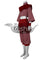 Avatar: The Last Airbender Ty Lee Cosplay Costume
