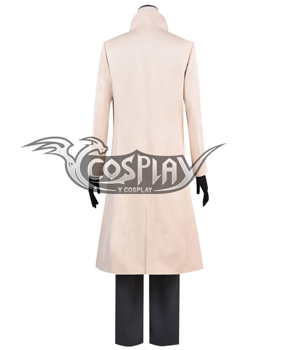 Brand New Animal BNA Shirou Ogami Cosplay Costume