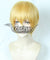 Fate Grand Order Fate Zero Fate Extra CCC Gilgamesh Golden Cosplay Wig
