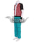 Pok¡§|mon Champion Red Cosplay Costume