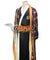 One Piece Wano Country Trafalgar D Water Law Cosplay Costume