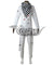 Danganronpa V3: Killing Harmony Kokichi Oma Cosplay Costume