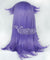 Pokemon Pok¨¦mon Sword And Pok¨¦mon Shield Leon Purple Cosplay Wig