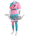 Pokemon Pok¨¦mon Sword And Shield Bede Uniforms Cosplay Costume