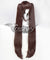 Nekopara Chocola Brown Cosplay Wig